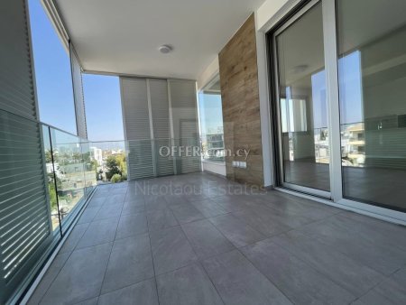 Luxury 3 bedroom apartment for rent in Dasoupoli - 2