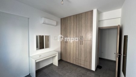Three-bedroom apartment for rent in Strovolos - 6