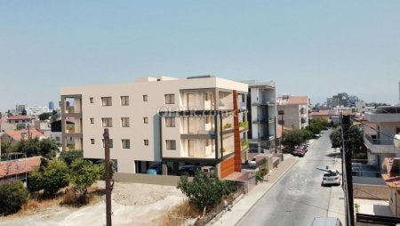 Apartment (Flat) in Petrou kai Pavlou, Limassol for Sale - 6