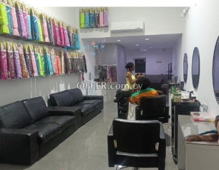 Hair braider wanted