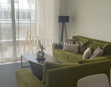Nice two bedroom apartment is now available for Sale in Kokkinotrimithia area.