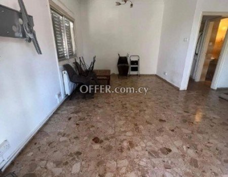 For Sale, Three-Bedroom Semi-Detached House in Anthoupolis