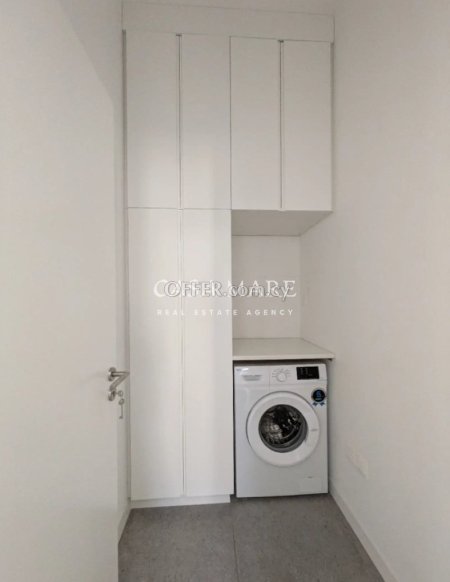 3 bedroom apartment in Strovolos - 2