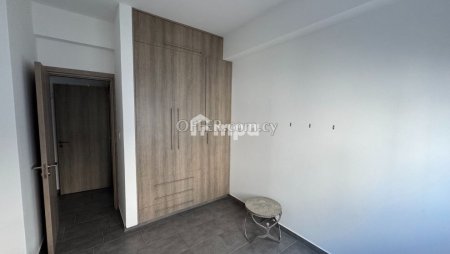 Three-bedroom apartment for rent in Strovolos - 5