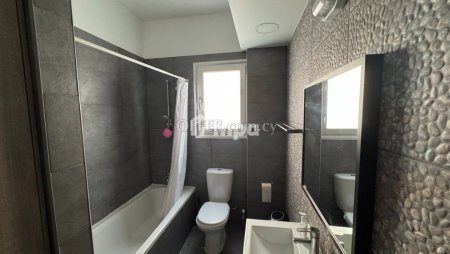Three-bedroom apartment for rent in Strovolos - 4