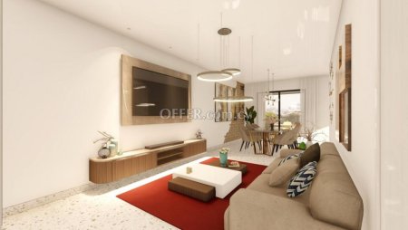 Apartment (Flat) in Petrou kai Pavlou, Limassol for Sale - 4
