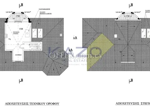 Incomplete Spacious Villa For Sale in Agios Athanasios - 5