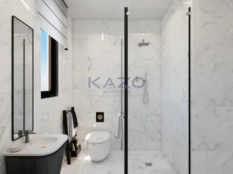 Modern 3 Bedroom Villa with Large Plot in Tala - 4