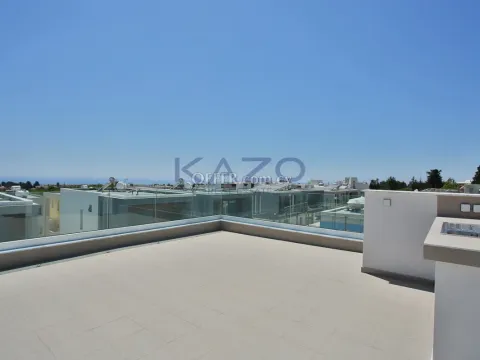 Mesogi Villa with 3 Bedrooms Spacious Living - 2