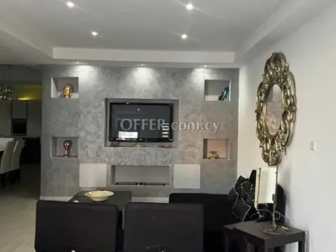2-bedroom Apartment 86 sqm in Larnaca (Town) - Main Photo