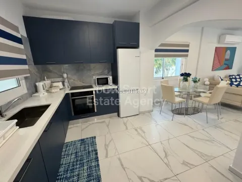 House, For Rent, Famagusta, Pernera - Main Photo