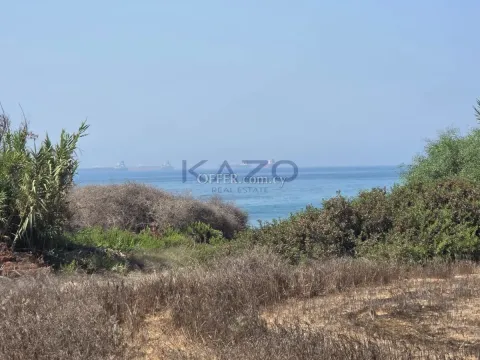 Large 4014m2 Field for Sale in Maroni Village - Main Photo