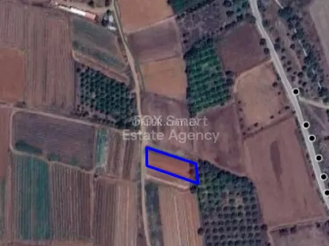Land, Agricultural Land, Nicosia, Peristerona, 1,794m² - Main Photo