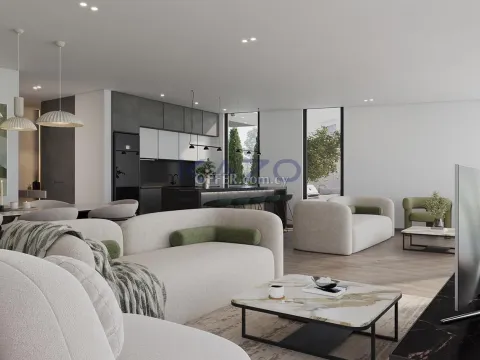 Modern Four Bedroom Villa in Peaceful Agios Athanasios - Main Photo