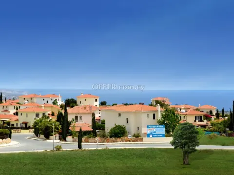 3 bed house for sale in Pissouri Limassol - Main Photo