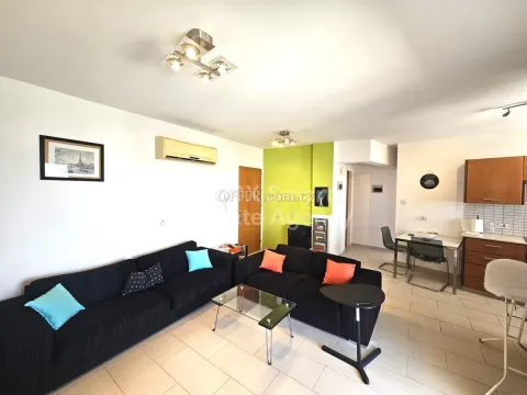 Apartment, For Rent, Nicosia, Strovolos, Dasoupolis - Main Photo