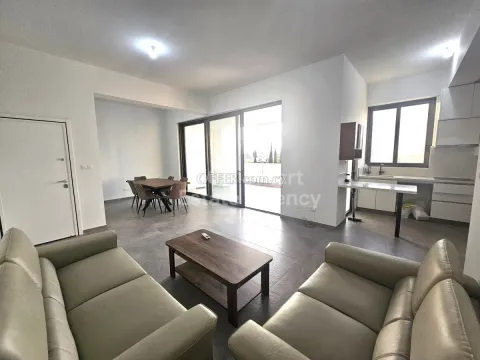 Apartment, For Rent, Nicosia, Aglantzia, Platy - Main Photo