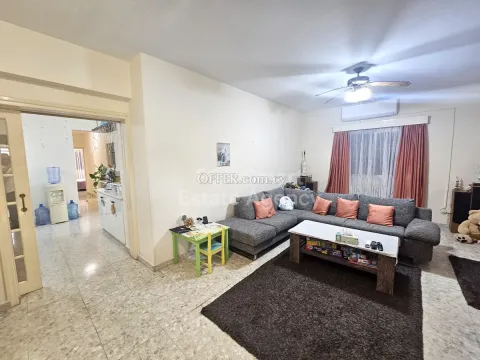House, For Sale, Nicosia, Egkomi - Main Photo