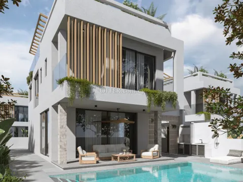 House for sale in Protaras Ammochostos - Main Photo