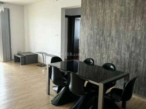 2-bedroom Apartment 80 sqm in Aradippou - Main Photo
