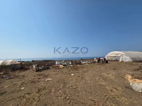 Large Beachfront Development Land in Maroni - 4