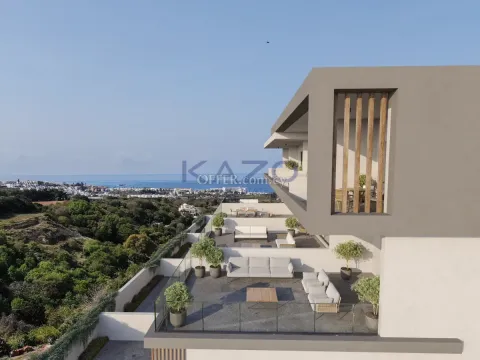 Modern One Bedroom Apartment in Coastal Kissonerga - 8