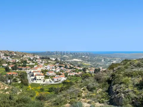 3 bed house for sale in Pissouri Limassol - 9