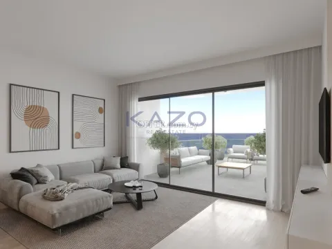 Modern One Bedroom Apartment in Coastal Kissonerga - 7