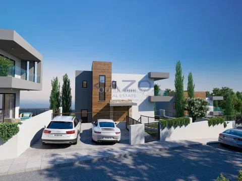 Modern 3 Bedroom Villa with Large Plot in Tala - 12