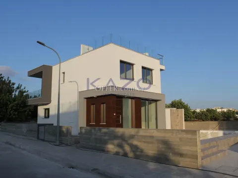 Modern Three Bedroom Villa for Sale in Mesogi - 8