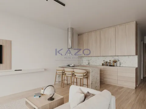 Modern One Bedroom Apartment in Coastal Kissonerga - 6