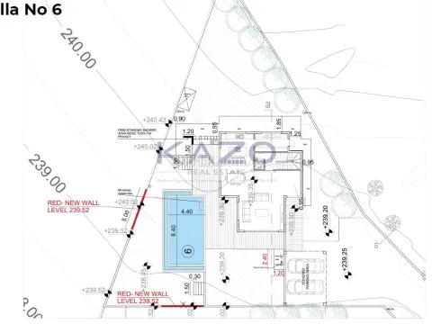 Spacious Kissonerga Villa with Pool and Garden - 4