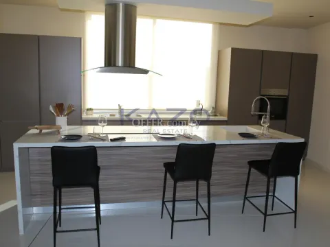 Modern Three Bedroom Villa for Sale in Mesogi - 7