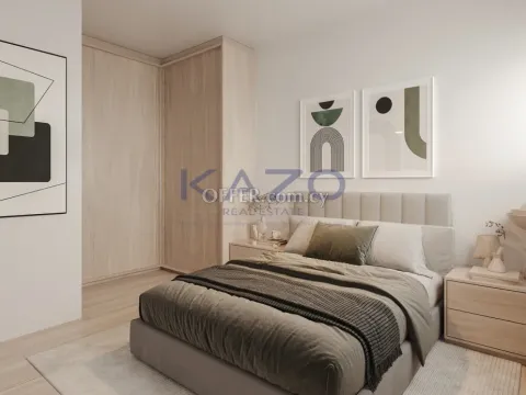 Modern One Bedroom Apartment in Coastal Kissonerga - 5