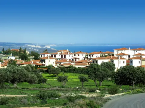 3 bed house for sale in Pissouri Limassol - 6