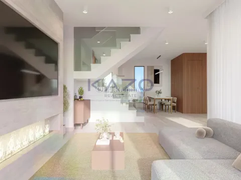 Modern Villa with Pool in Sunny Geroskipou - 6
