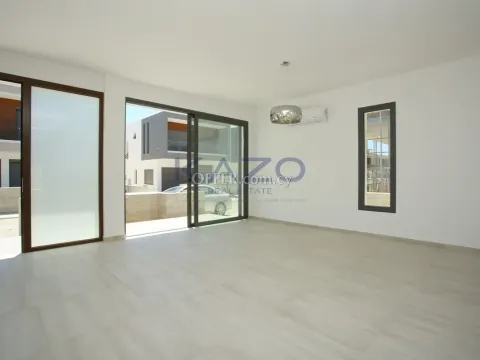 Mesogi Villa with 3 Bedrooms Spacious Living - 10