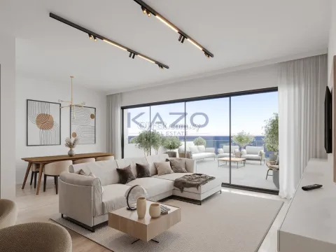 Modern One Bedroom Apartment in Coastal Kissonerga - 4
