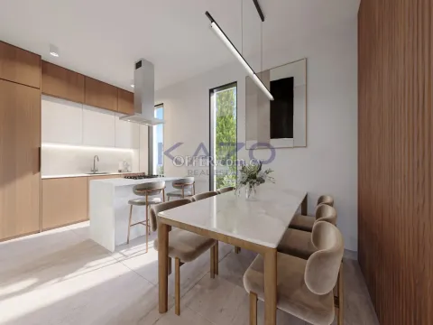 Modern Villa with Pool in Sunny Geroskipou - 5