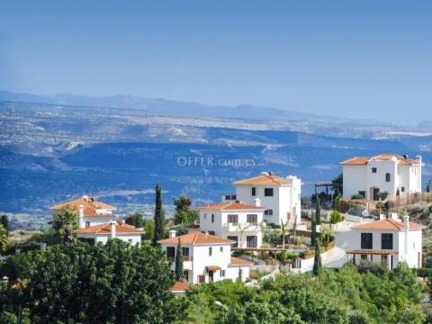 3 bed house for sale in Pissouri Limassol - 4