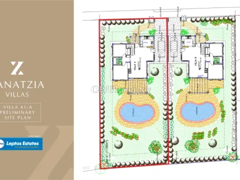 3 bed house for sale in Souni Limassol - 3