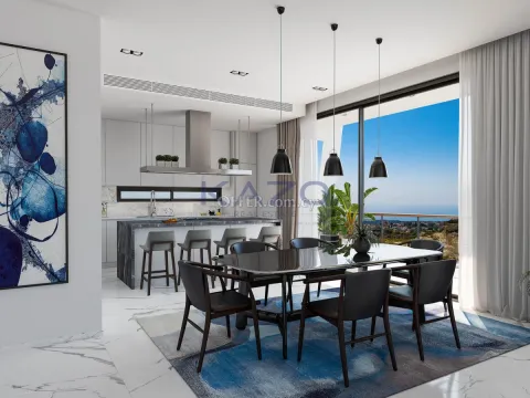 Modern 3 Bedroom Villa with Large Plot in Tala - 8