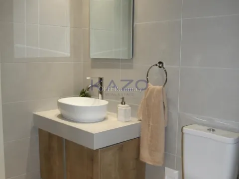 Modern Three Bedroom Villa for Sale in Mesogi - 4
