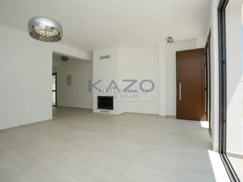 Mesogi Villa with 3 Bedrooms Spacious Living - 8