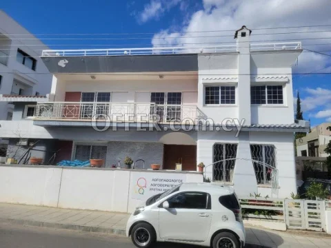 4 Bedroom House at Papas Area, Yermasoyia, Limassol, 800 meters from Dasoudi Beach - Main Photo