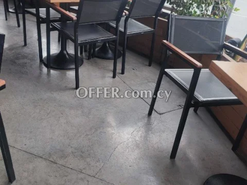 Πωλείται Επιχείρηση - Main Photo