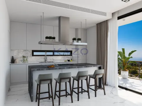 Modern 3 Bedroom Villa with Large Plot in Tala - 7