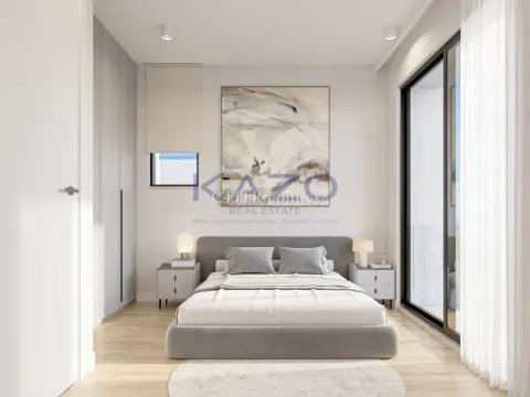 Modern Villa with Pool in Sunny Geroskipou - 3