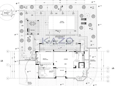 Incomplete Spacious Villa For Sale in Agios Athanasios - 6