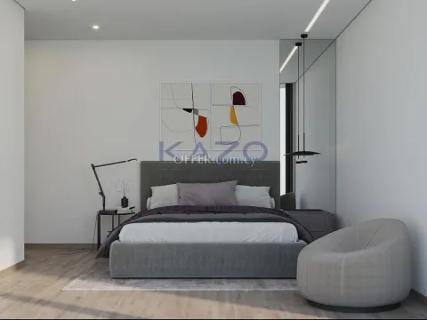 Modern Four Bedroom Villa in Prestigious Agios Athanasios - 6